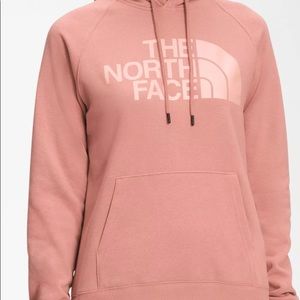North Face: Dome Pullover Sweater